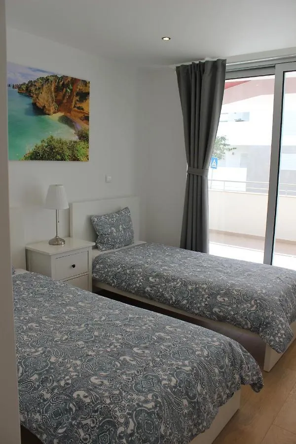 Casa Feliz Lagos