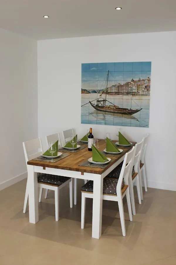 Casa Feliz Lagos