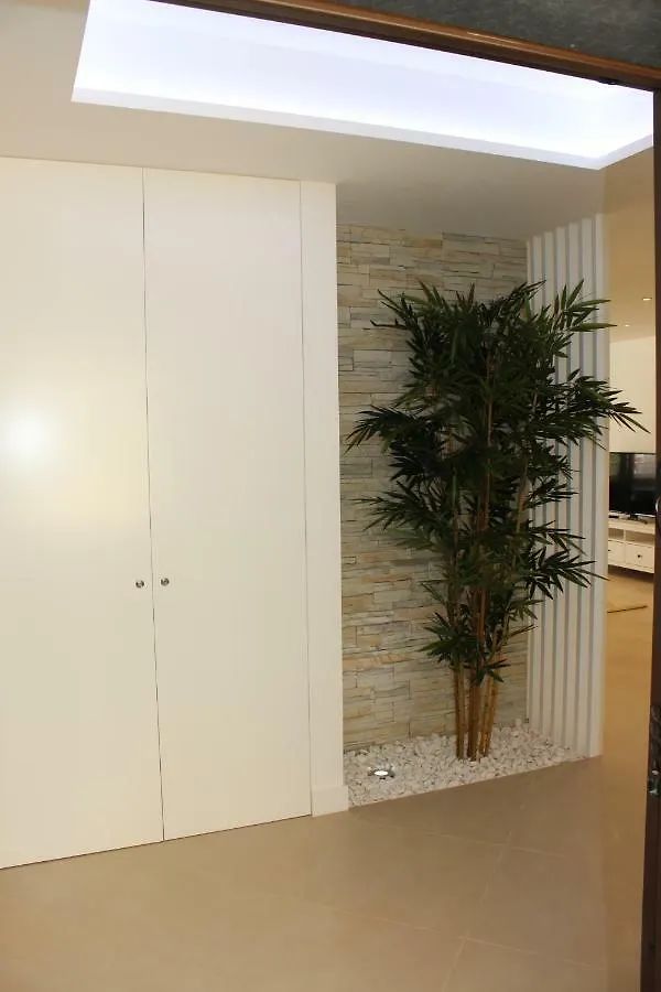 Casa Feliz Lagos Apartment