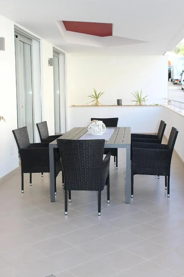 Casa Feliz Lagos Portugal