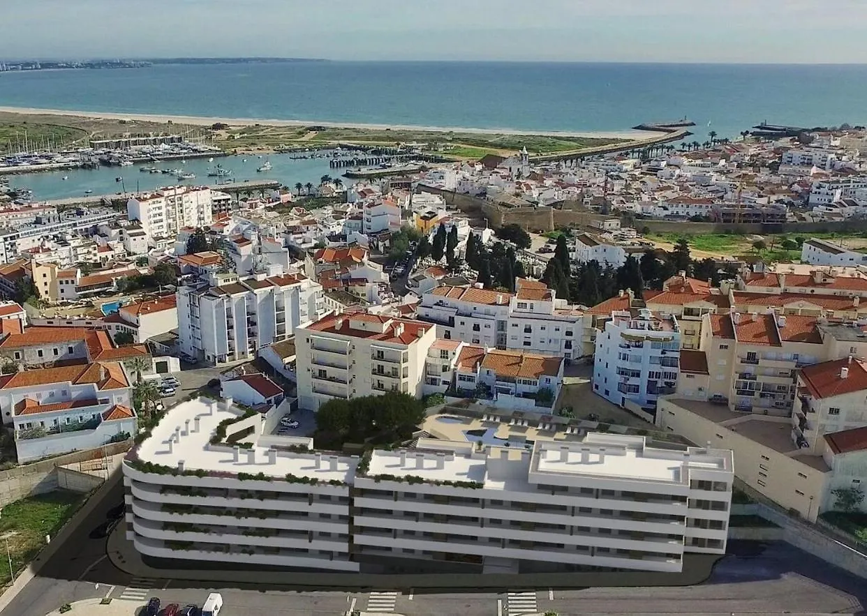 Casa Feliz Lagos Apartment