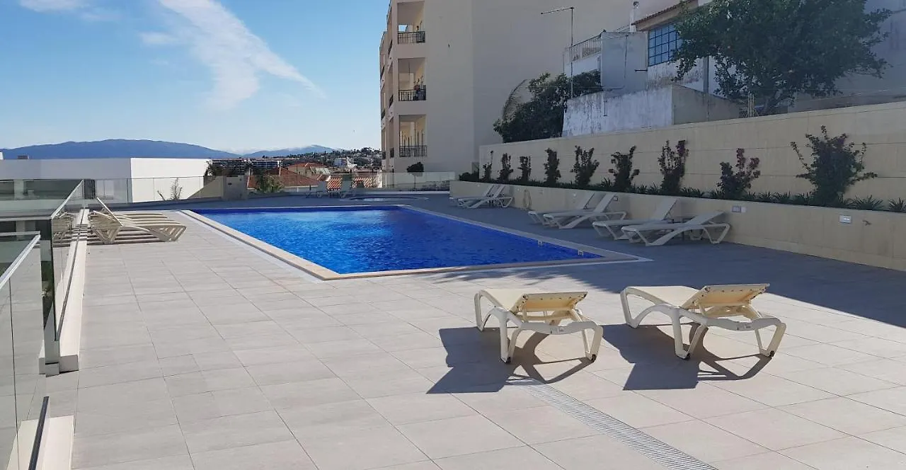 Casa Feliz Lagos Apartment