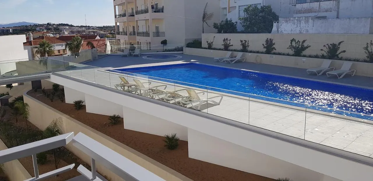 Casa Feliz Lagos Apartment