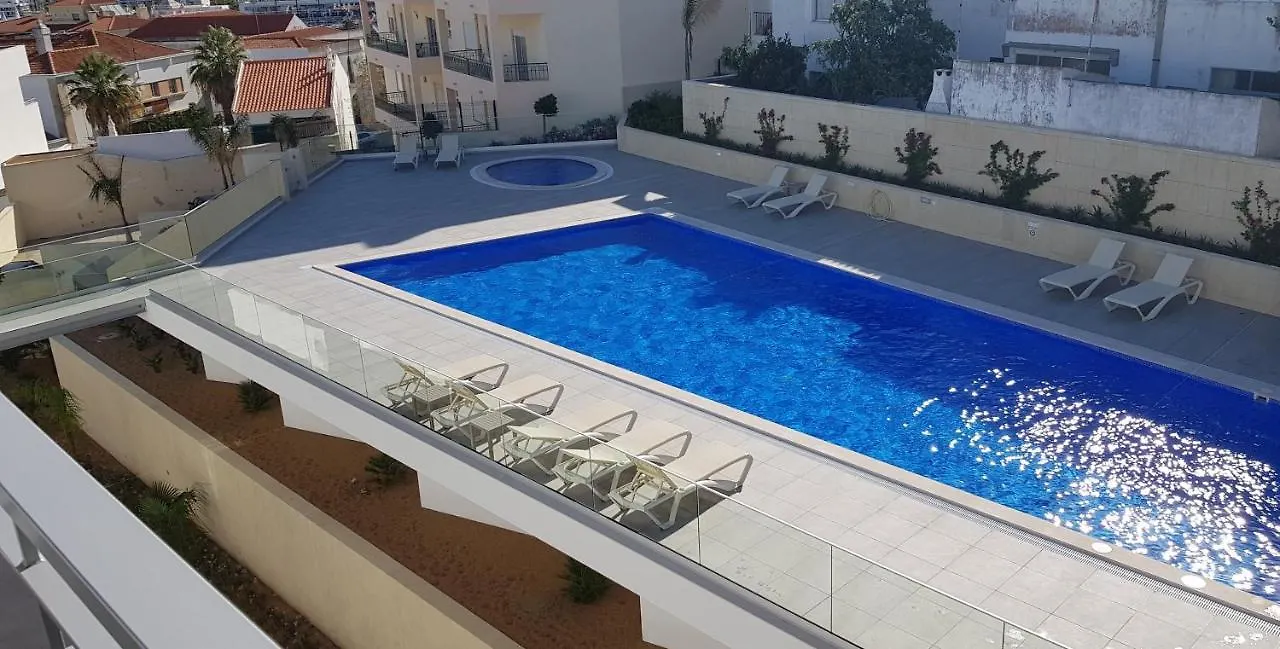 Apartment Casa Feliz Lagos Portugal