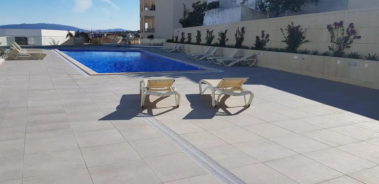Apartment Casa Feliz Lagos